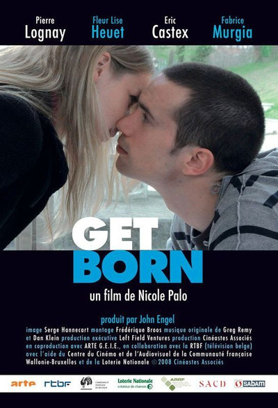 Póster de Get Born