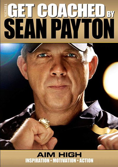 Póster de Get Coached by Sean Payton