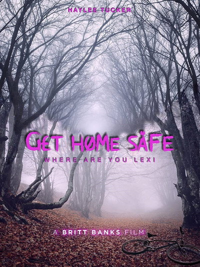 Póster de Get Home Safe