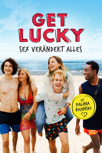 Póster de Get Lucky