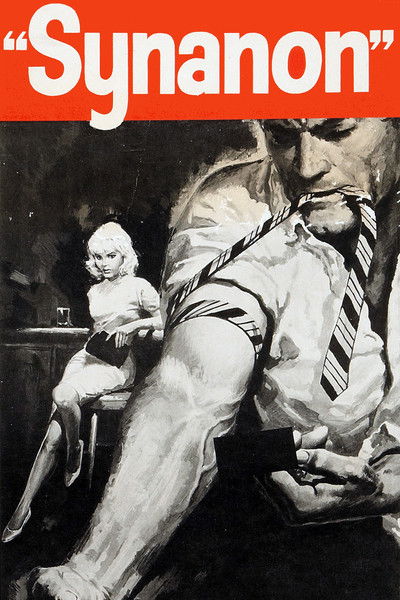 Póster de Get Off My Back