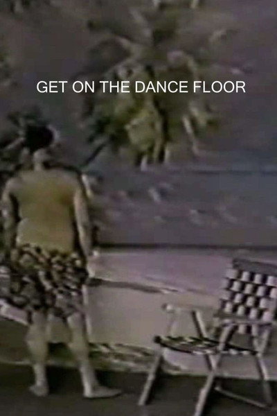 Póster de Get on the Dance Floor