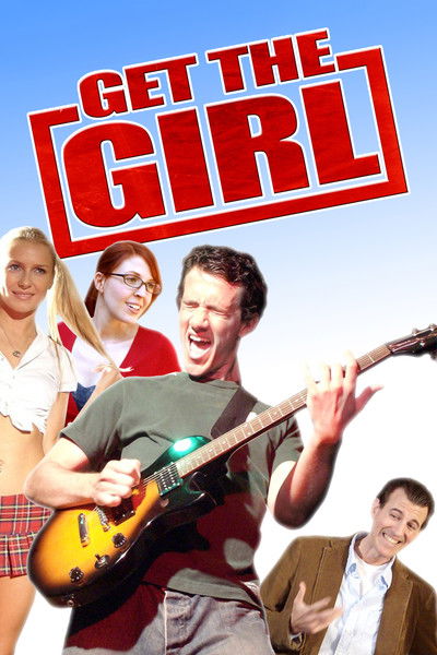 Póster de Get the Girl