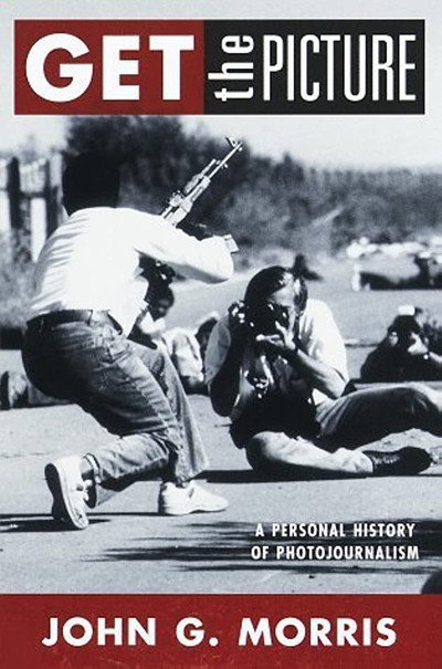Póster de Get the Picture