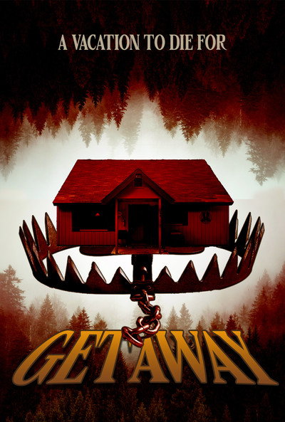 Póster de GetAway