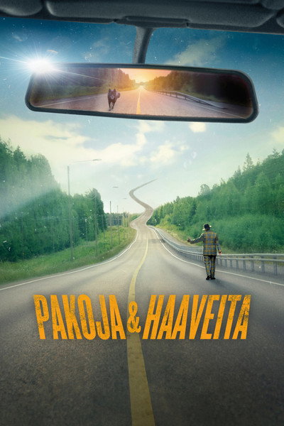 Póster de Getaways & Dreams