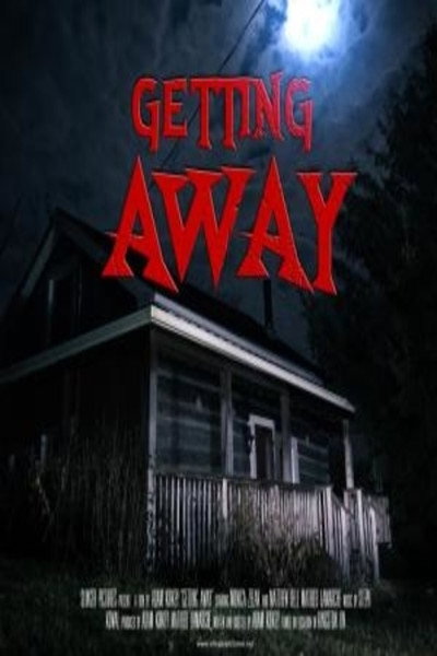 Póster de Getting Away