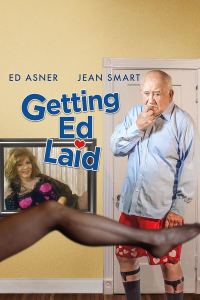 Póster de Getting Ed Laid