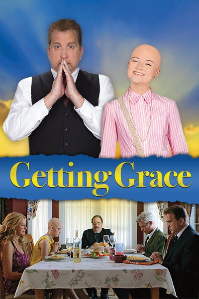Póster de Getting Grace