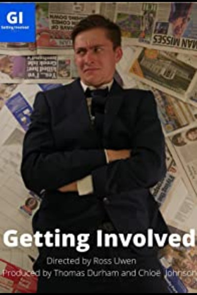 Póster de Getting Involved