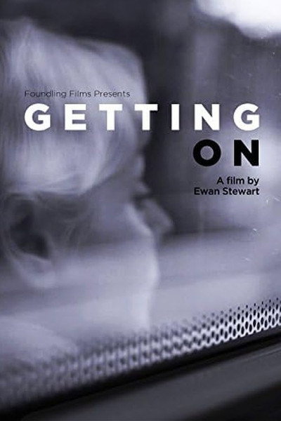 Póster de Getting On