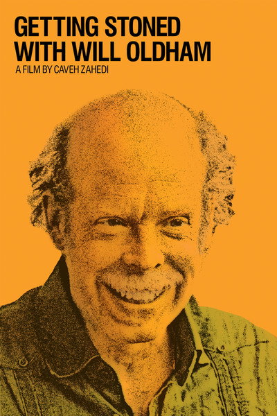 Póster de Getting Stoned with Will Oldham