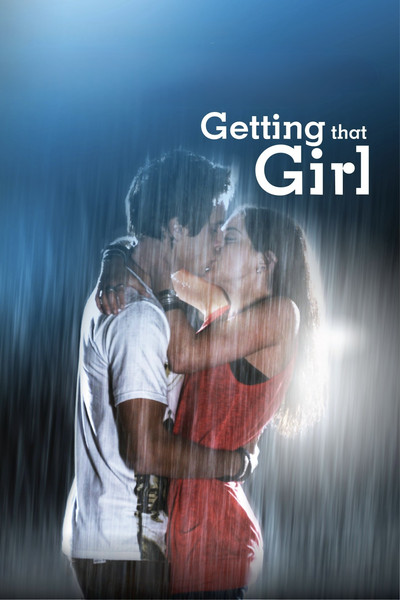 Póster de Getting That Girl