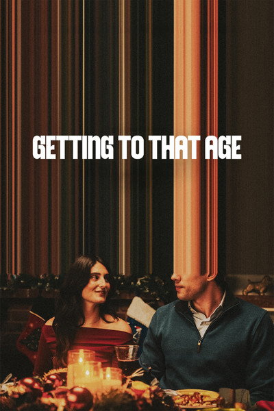 Póster de Getting to That Age