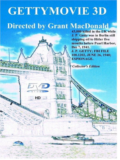 Póster de Gettymovie