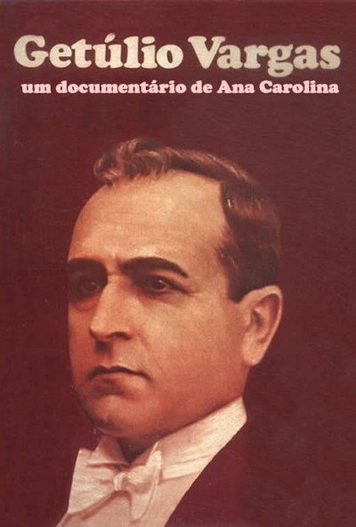 Póster de Getúlio Vargas