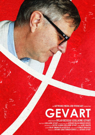 Póster de Gevart