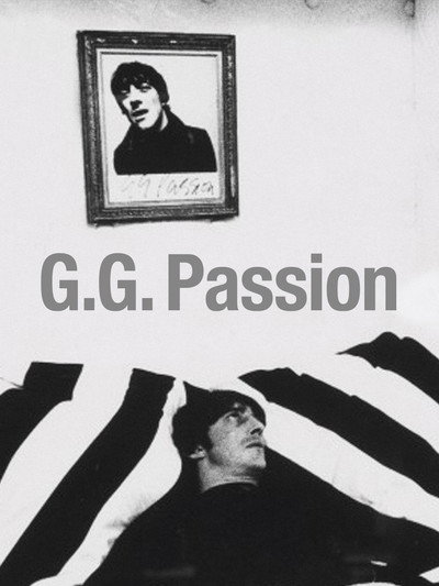 Póster de G.G. Passion