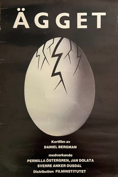 Póster de Ägget
