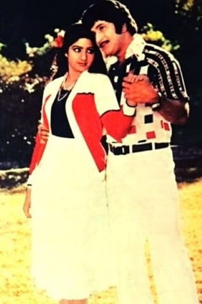 Póster de Gharana Donga