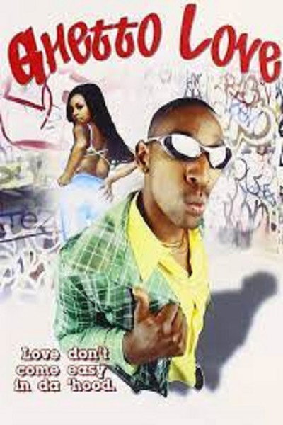 Póster de Ghetto Love