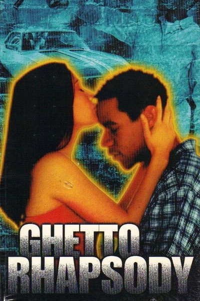 Póster de Ghetto Rhapsody