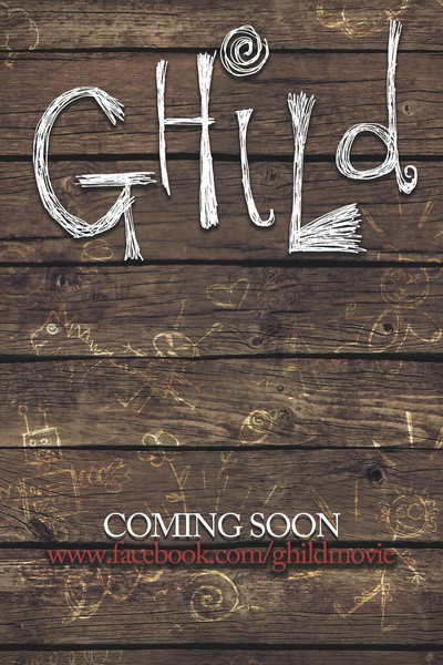 Póster de Ghild