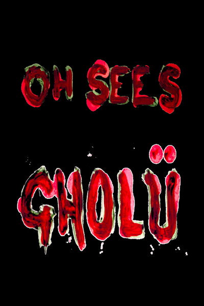 Póster de Gholü