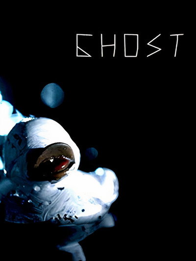 Póster de Ghost