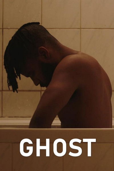 Póster de Ghost