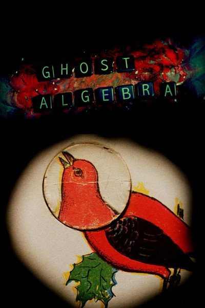 Póster de Ghost Algebra