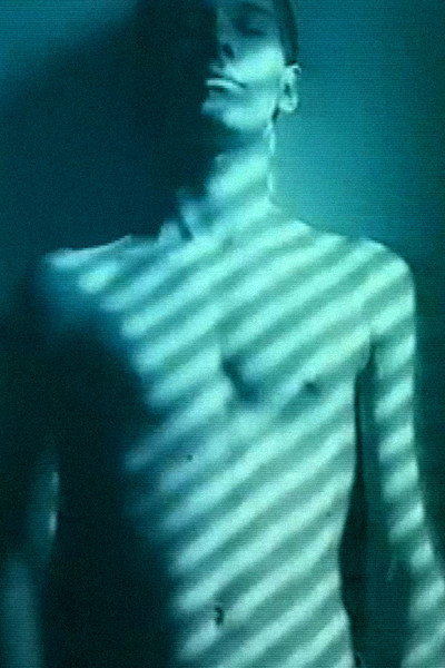 Póster de Ghost at No. 9