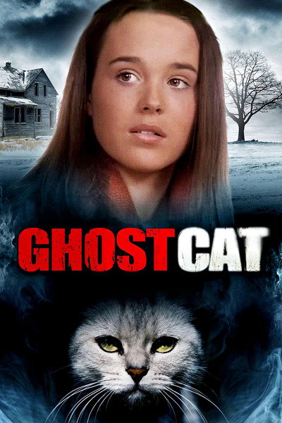 Póster de Ghost Cat