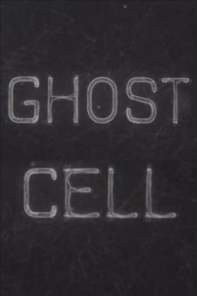 Póster de Ghost Cell