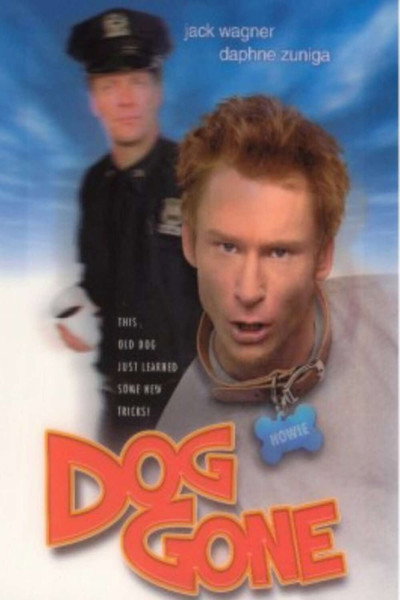 Póster de Ghost Dog: A Detective Tail