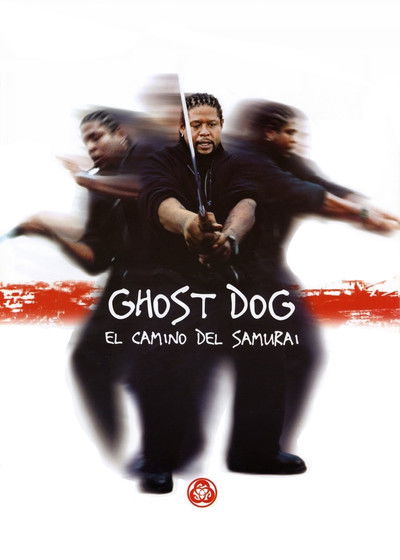 Ghost dog - El camino del samurai