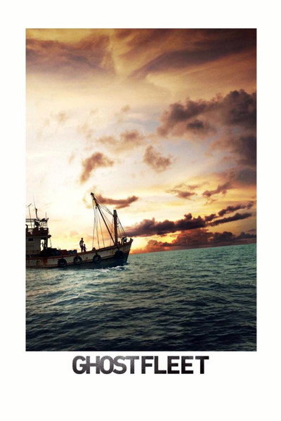 Póster de Ghost Fleet
