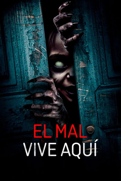 Póster de Ghost Game