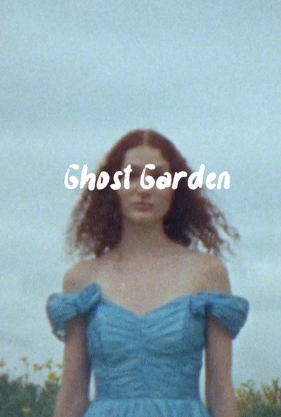 Póster de Ghost Garden
