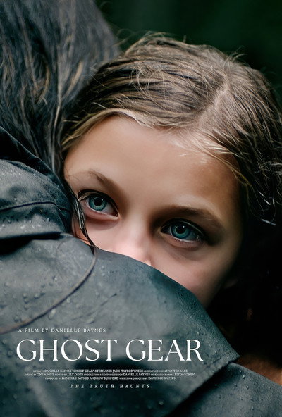 Póster de Ghost Gear