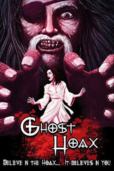 Póster de Ghost Hoax
