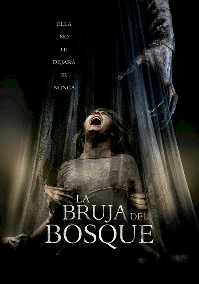 Póster de Ghost House