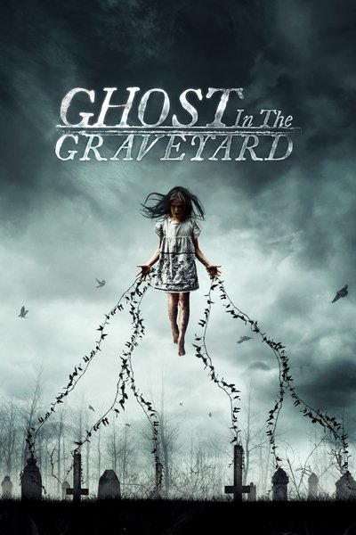 Póster de Ghost in the Graveyard