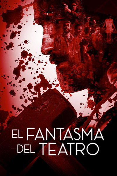 Póster de Ghost Light