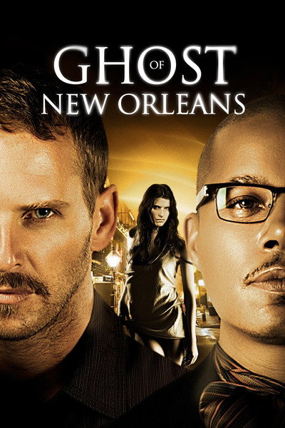 Póster de Ghost of New Orleans