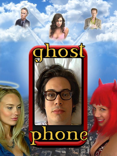 Póster de Ghost Phone: Phone Calls from the Dead