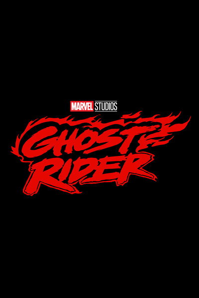 Póster de Ghost Rider