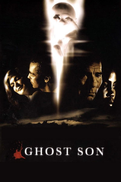 Póster de Ghost Son
