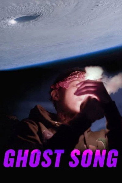Póster de Ghost Song