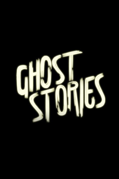 Póster de Ghost Stories